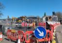 Network Rail give update on Botley Road closure 1 month on