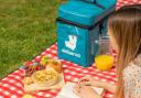 Deliveroo has launches it May Day Bank Holiday deals