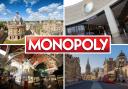 Oxford set to get its own Monopoly board