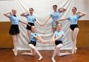 Bicester dancers' dreams come true in professional production of Swan Lake