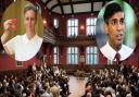 Prime Minister Rishi Sunak has backed Professor Kathleen Stock's talk going ahead