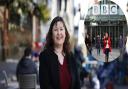 Oxford City Council leader Susan Brown appeared on BBC Politics South