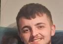 A young man from Bicester is missing