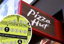 Pizza Hut handed NEW hygiene rating