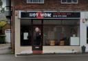 Hot Wok in Sonning Common