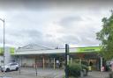 Plans to demolish Oxford supermarket withdrawn