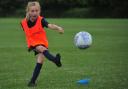 Free Premier League Kicks sessions operate in Banbury every Friday night during term time