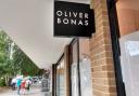Oliver Bonas is opening a new store in Summertown