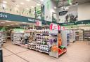 A new pet superstore has opened in Didcot
