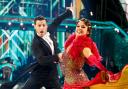 Coronation Street star Ellie Leach joined Strictly Come Dancing alongside Bobby Brazier, Amanda Abington and many others.