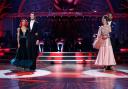 Three celebrities are through to the Strictly Come Dancing final but who was eliminated following semi-final week?