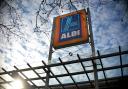 Aldi warned customers that Saturday, May 4, is expected to be the busiest shopping day over the bank holiday weekend