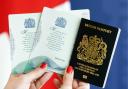 Find out when your child can get a 10 year passport.