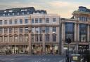 The opening of a new city centre hotel in Oxford is now just months away.
