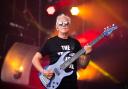 The Trevor Horn Band will perform at the Cropredy Convention