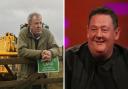 Amazon Prime's Clarkson's Farm has been a big hit with viewers