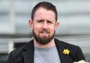 Shane Williams made 87 appearances for Wales