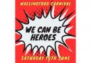 Wallingford Carnival organisers have announced this year's theme for the event