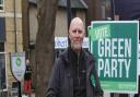 Ian Middleton has been chosen as the Green’s prospective parliamentary candidate for the Bicester and Woodstock seat