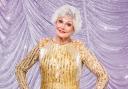 Angela Rippon has given Strictly fans an update on her health as she is now able to continue dancing on the live tour
