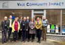 Vale Community Impact team