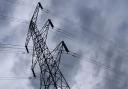 Hundreds of households hit by power cuts