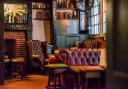 The Chequers pub in Oxford
