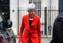 Oxford-born former prime minister Theresa May has said she will retire from Parliament at the next general election