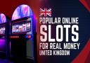 We’re here to help you with that by handpicking the most popular, exciting, and high-payout slot machines and sites we’ve ever played on