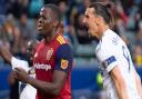 Nedum Onuoha clashed with Zlatan Ibrahimovic during his time in the MLS.
