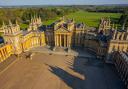 This month will see Blenheim Palace unveil a new, permanent exhibition