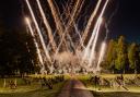 The Battle Proms Picnic Concert will take place at Blenheim Palace