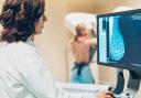 Breast cancer is the most common cancer in the UK