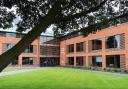 Abingdon School science centre