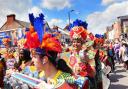 The Cowley Road Carnival