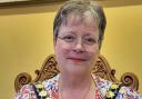 Councillor Alison Rooke, the new chair of Oxfordshire County Council