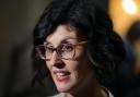 Layla Moran has slammed the Conservative government ahead of the July 4 General Election.