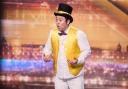 Will you be looking forward to watching Bikoon! again on Britain's Got Talent?