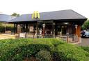 McDonald's Witney