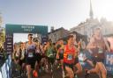 Tcikets went on sale for Oxford Half Marathon 2024 in mid-October