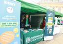 One Planet Abingdon also organised last year's Abingdon Eco Fair