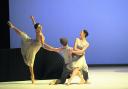 Birmingham Royal Ballet: Wycombe Swan