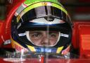 Massa to join WilliamsF1 in 2014