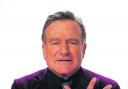The news of Robin Williams' death came as a shock