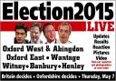 General Election 2015: Live