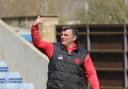 London Welsh coach Rowland Phillips has praised his side's attitude