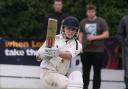 Aston Rowant batsman George Reid will lead Oxfordshire Under 16s and Under 17s this season