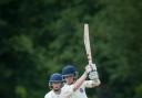 Tom Price shone with bat and ball for Magdalen College School