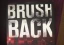 Review: Brush Back by Sarah Paretsky