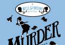 Review: Murder Most Unladylike by Robin Stevens